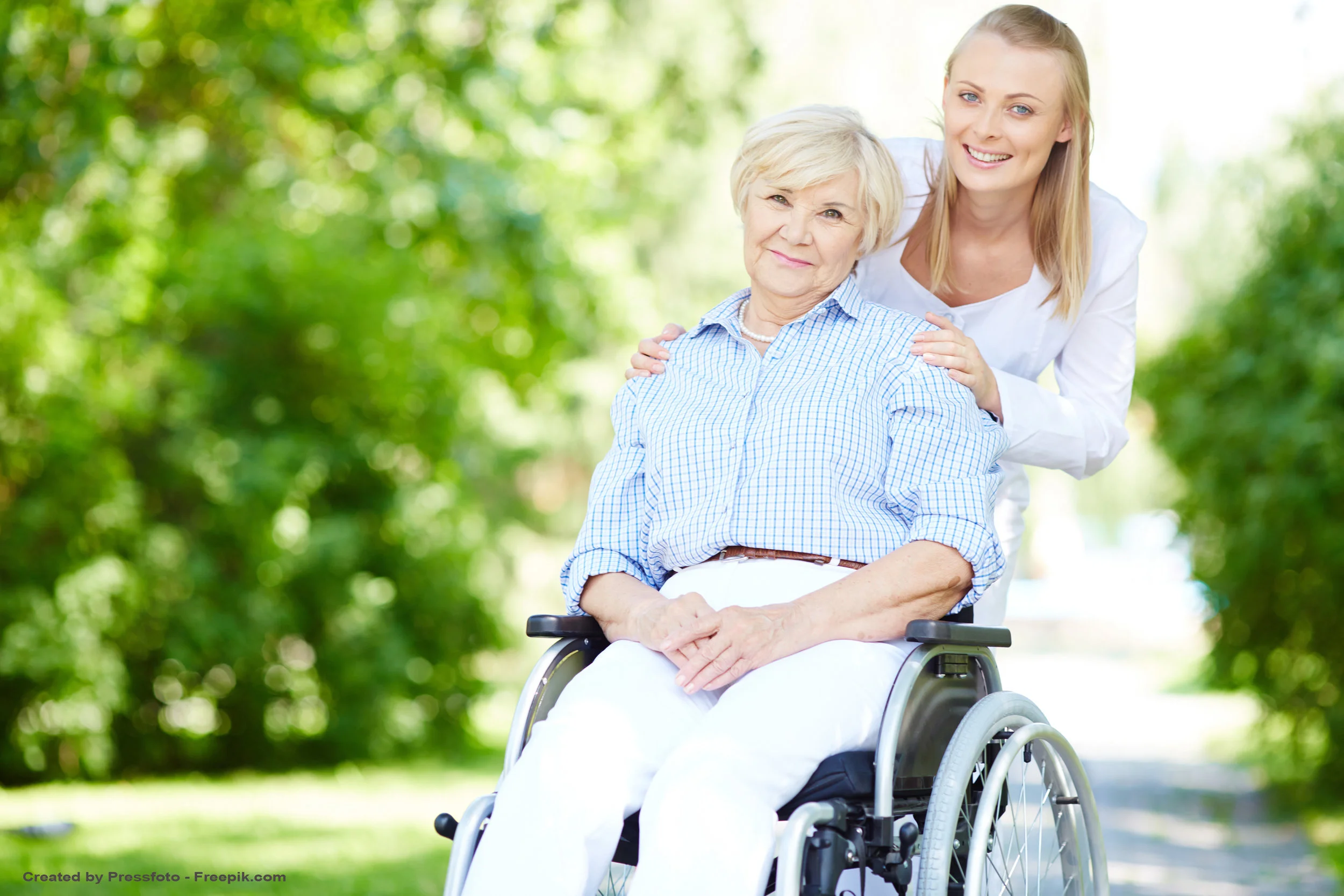Medical Mondays - How to choose the right wheelchair