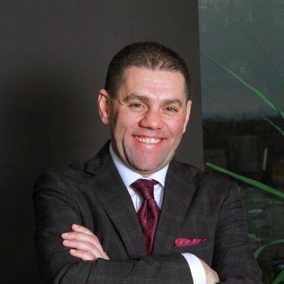 6 vital keys to success as shared by Mohamad Fakih, founder and President of Paramount Fine Foods 