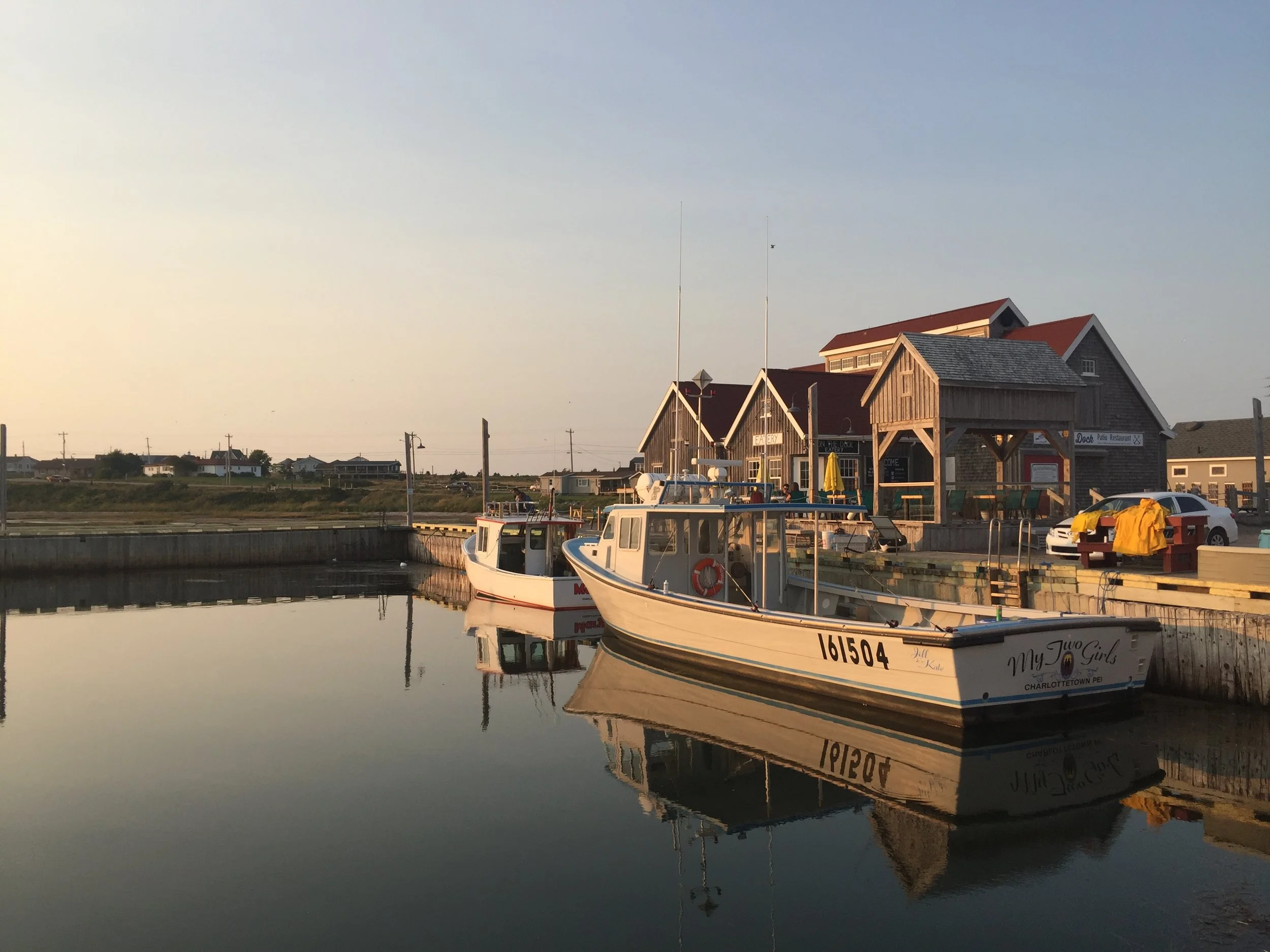 Modern Travel - Prince Edward Island: Exciting eats and adventure on our East Coast