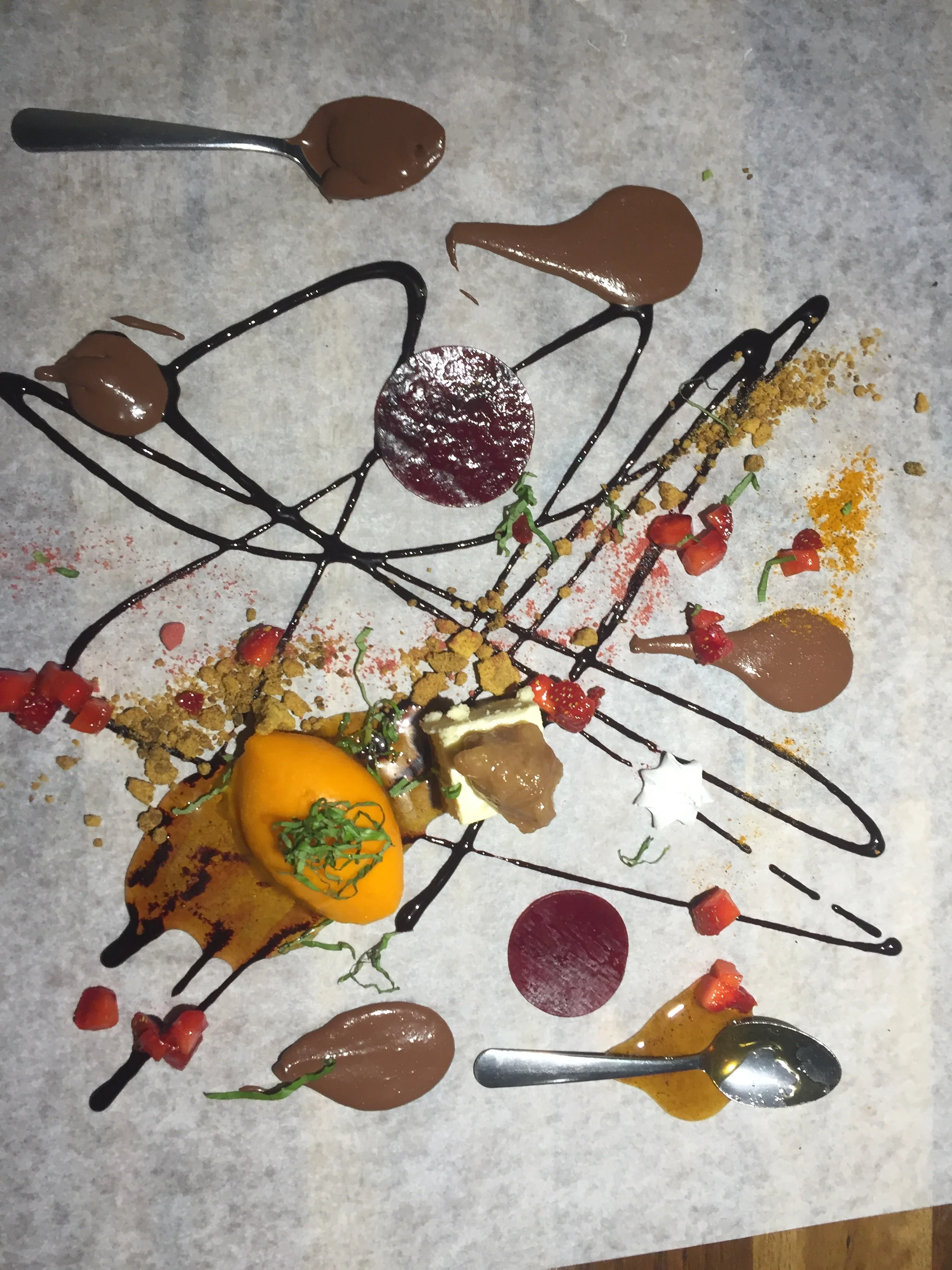 Montreal's "must-eat" dining destinations