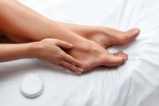 Medical Monday - Where do you stand with your feet? Relieving foot pain