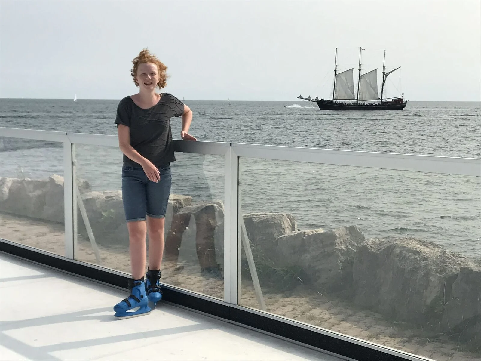 It Ain’t Over Yet: Summer Fun in the City of Toronto