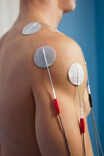 Medical Monday - Drug free pain relief with TENS machines