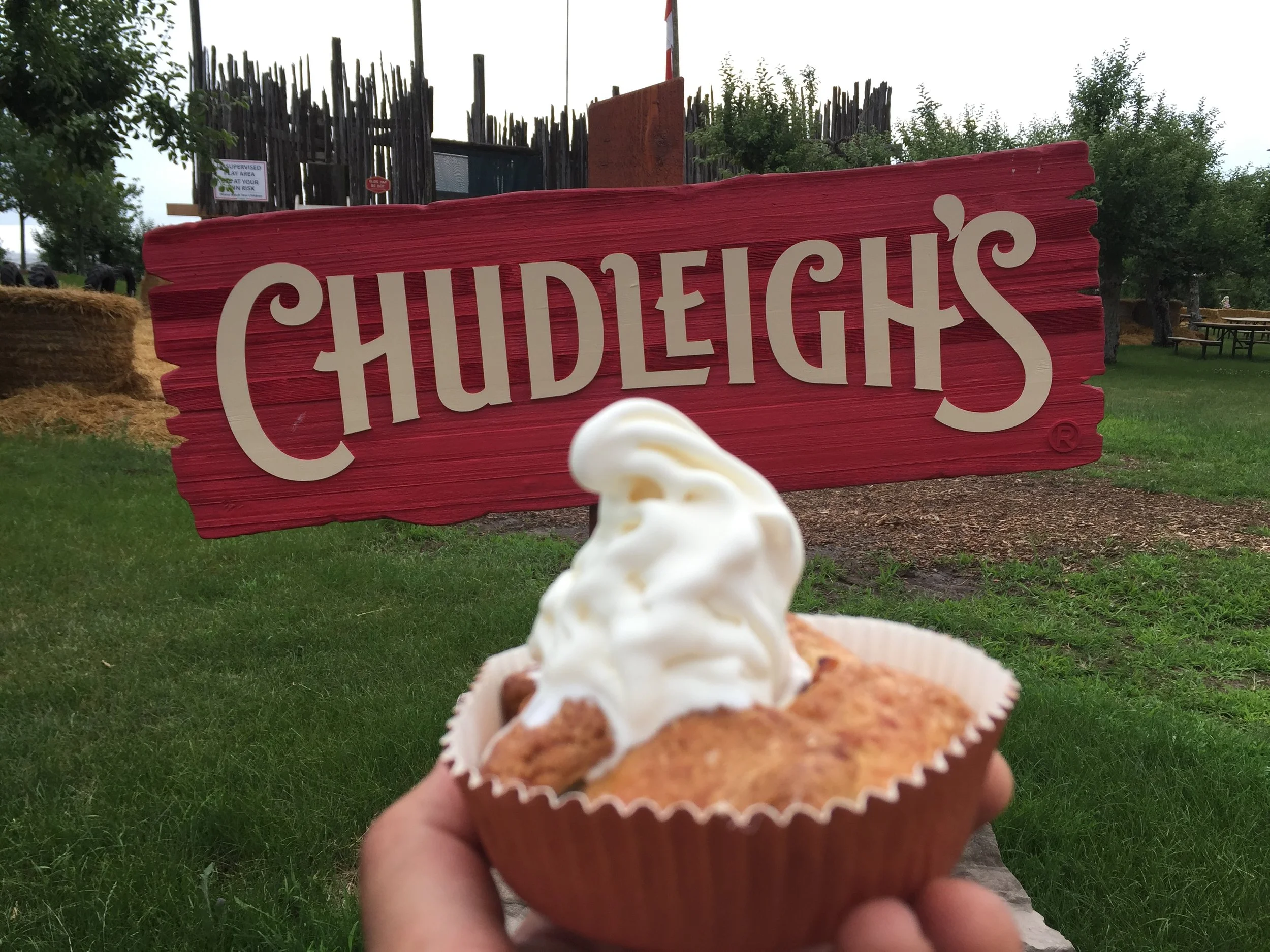 Chudleigh’s – A modern classic