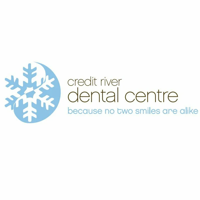 Modern Business Profile - Mississauga's Credit River Dental