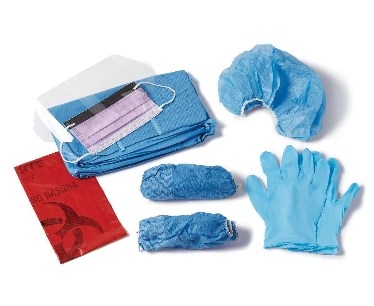 Medical Monday - Prevention and control of infections in the home