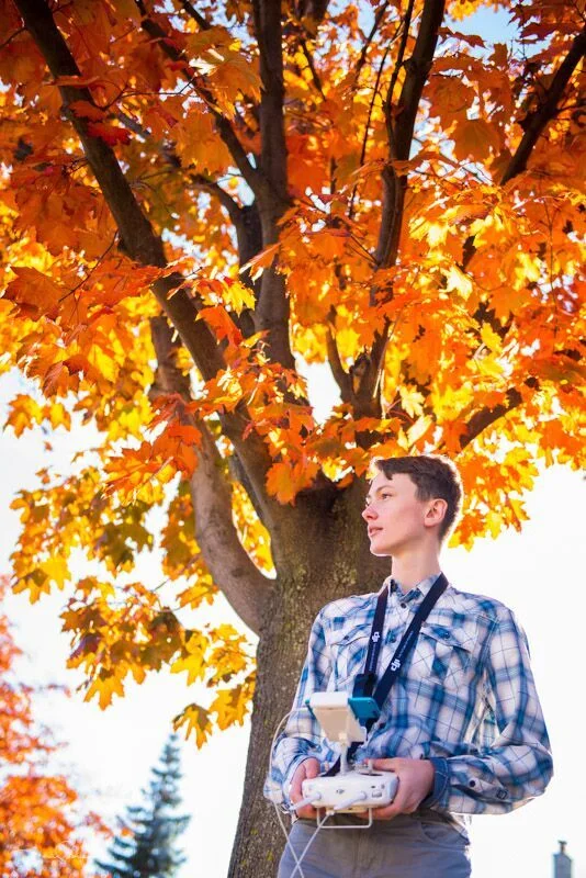 Modern Artist -  Andrew Sudyk