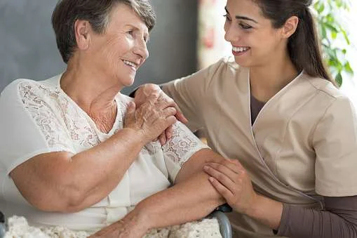 Medical Monday - A testament to caregivers