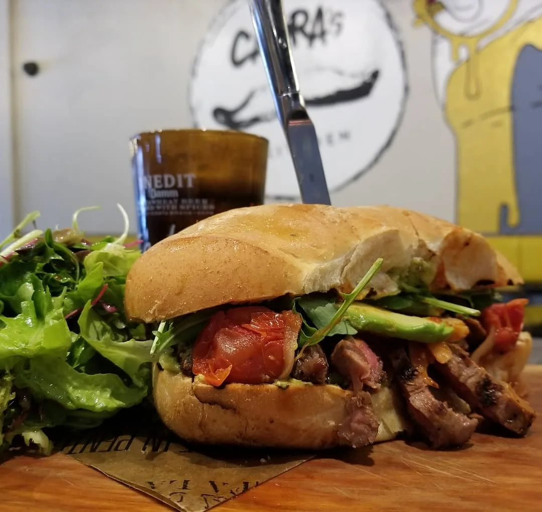 6 fun things to do in Clarkson