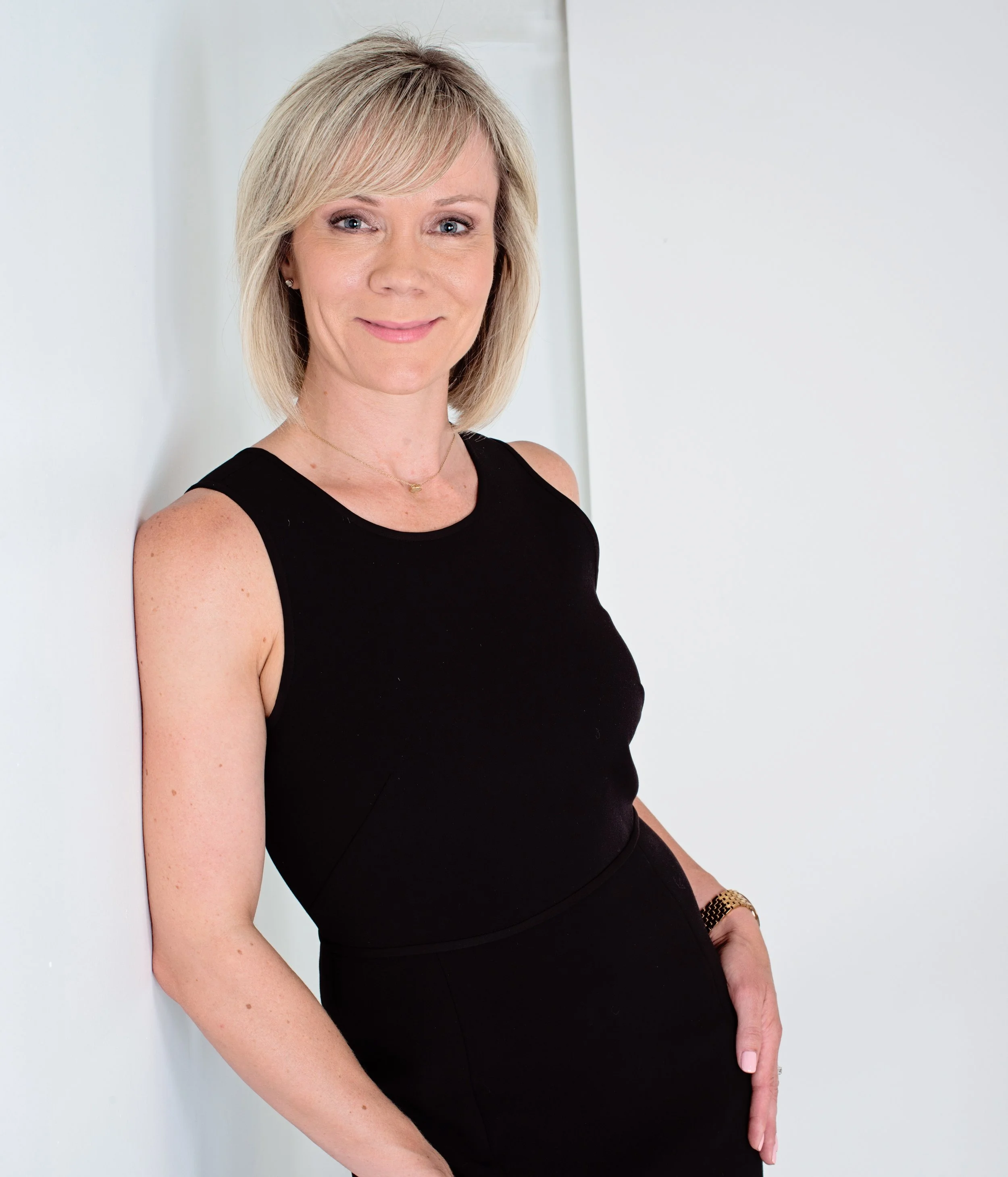 Modern Entrepreneur - Corrie Harding-Keizs