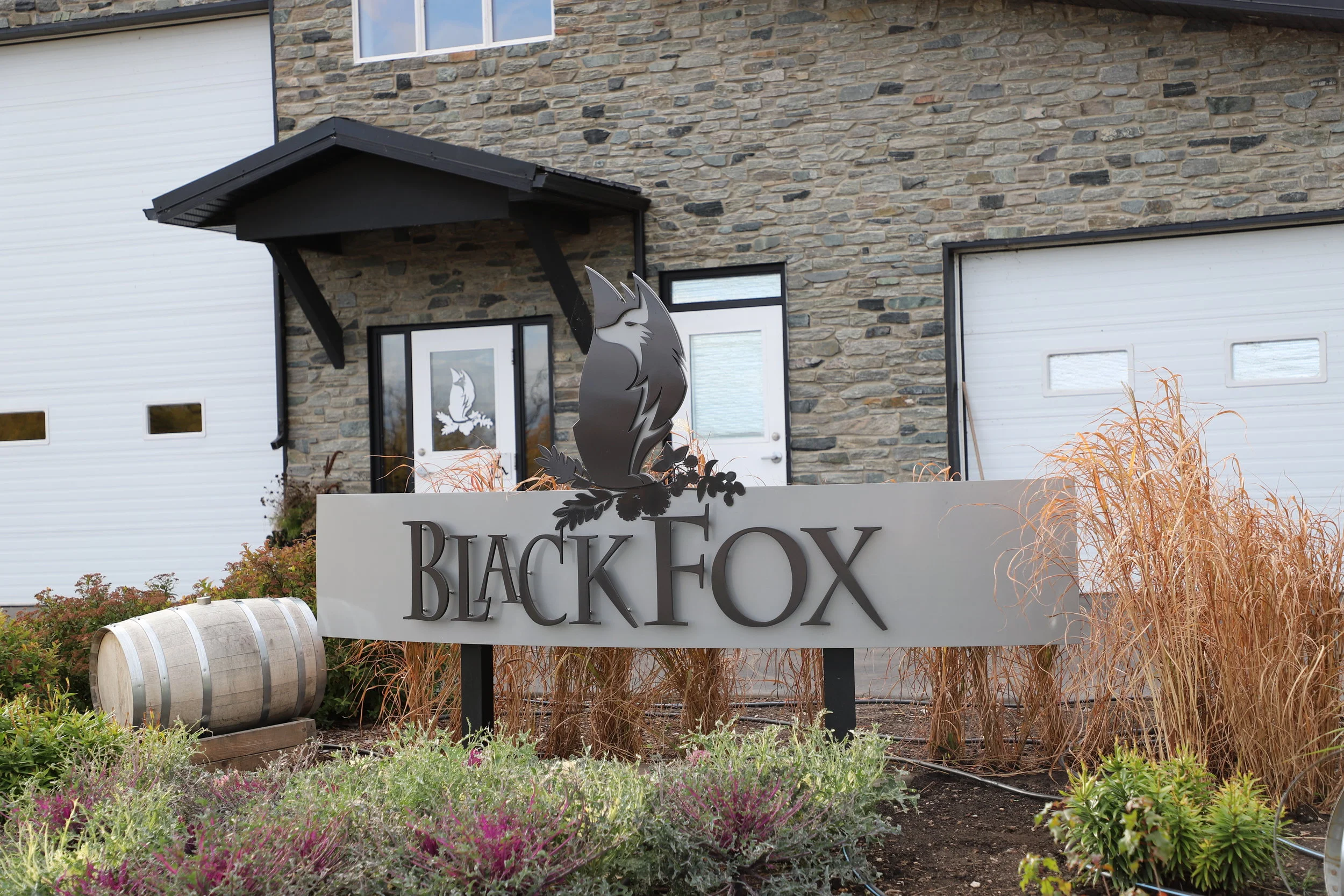 Small Business Profile - Saskatoon's Black Fox Farm &amp; Distillery
