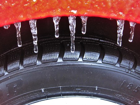 Yes You Need Winter Tires Here S Why Modern Mississauga Media