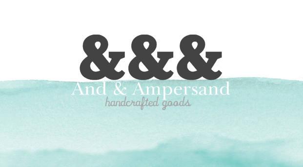 And & Ampersand Logo.png