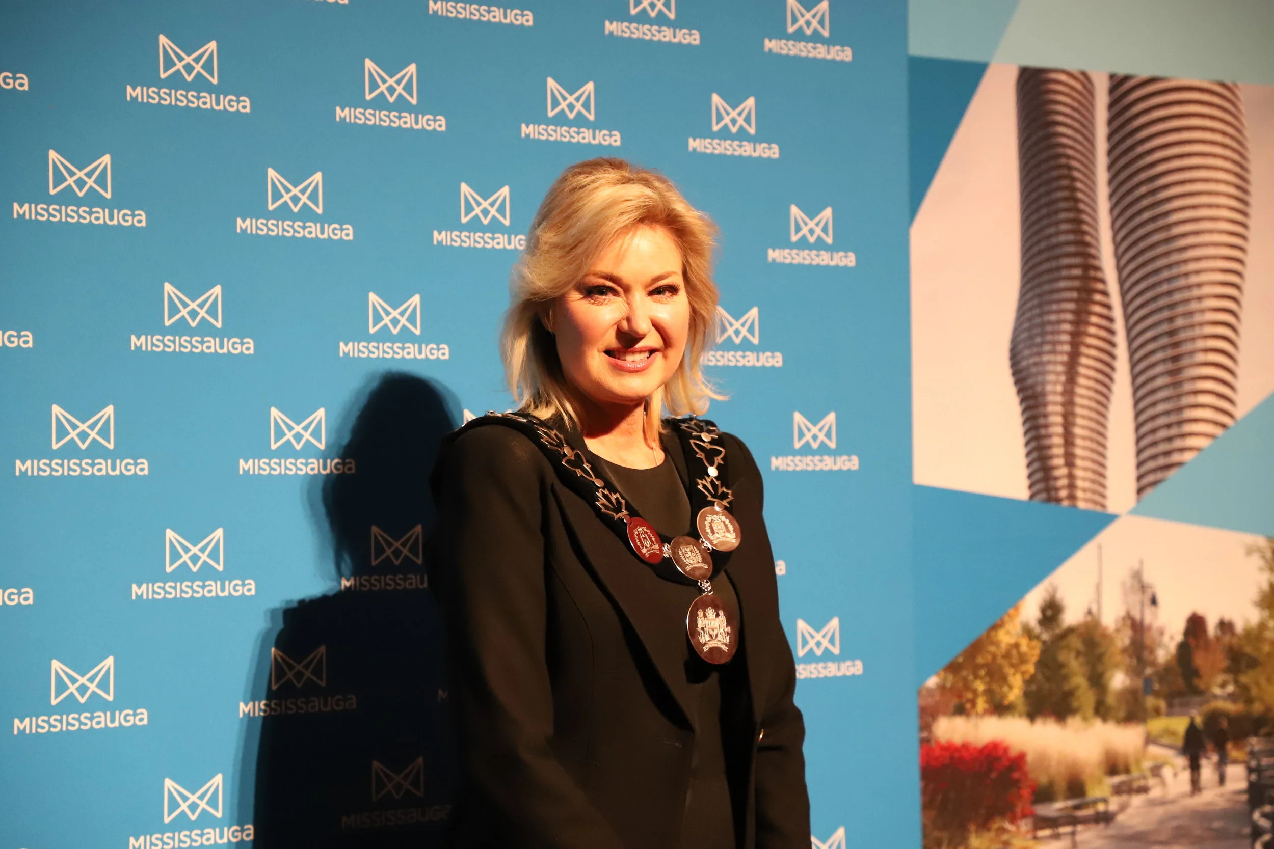 Mayor Crombie’s Inaugural Council Address 2018