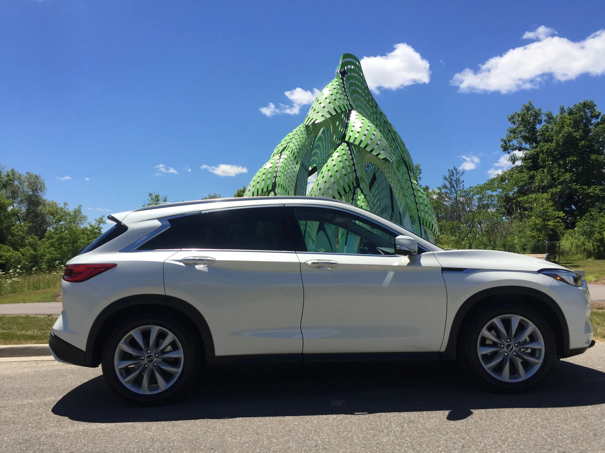 6 Wonderful Winter Rides