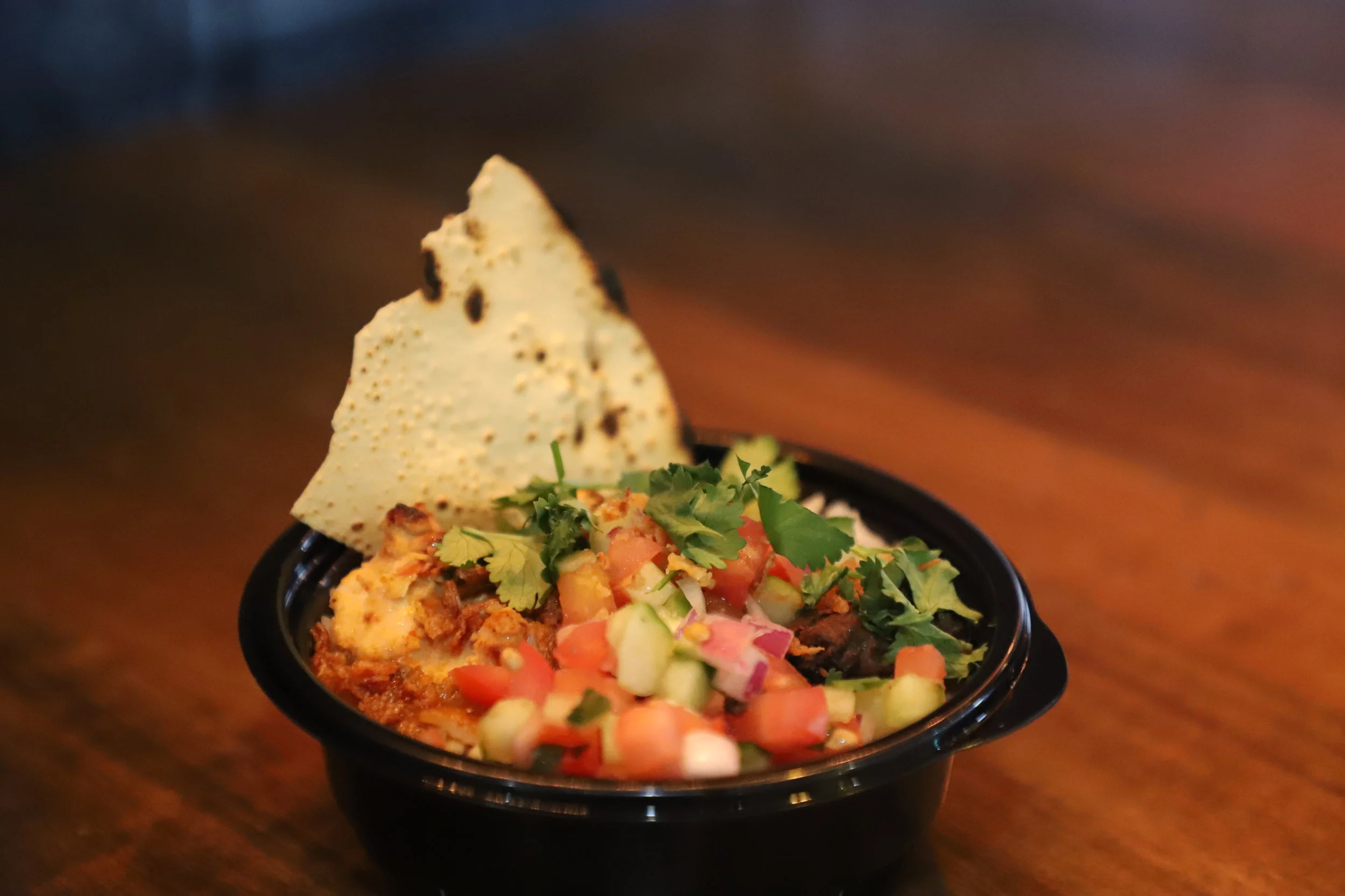 Modern Dining - Chaska - The experts on Indian Street Food