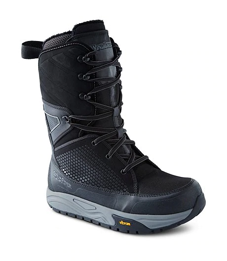 wind river boots winter