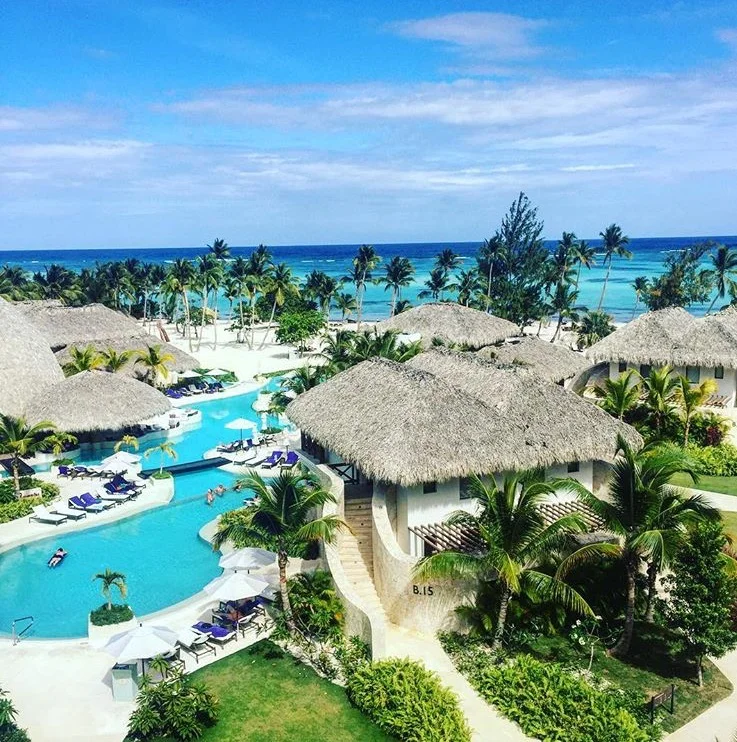 Modern Travel - 4 Reasons the Dominican Republic Should Be on Your Radar