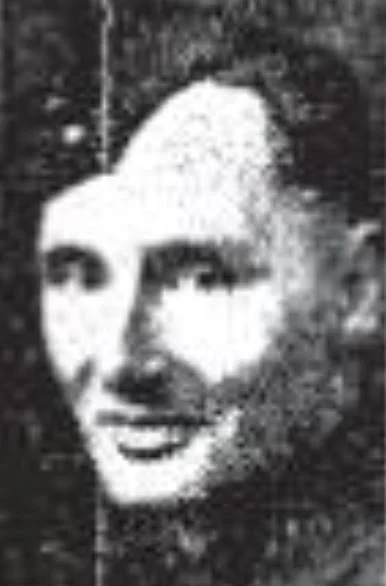 Cyril Askin
