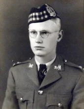LT. Charles Cooper