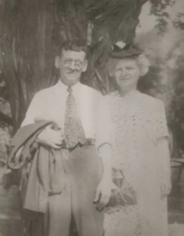 Ernest and Amy Salt, c1950.jpg