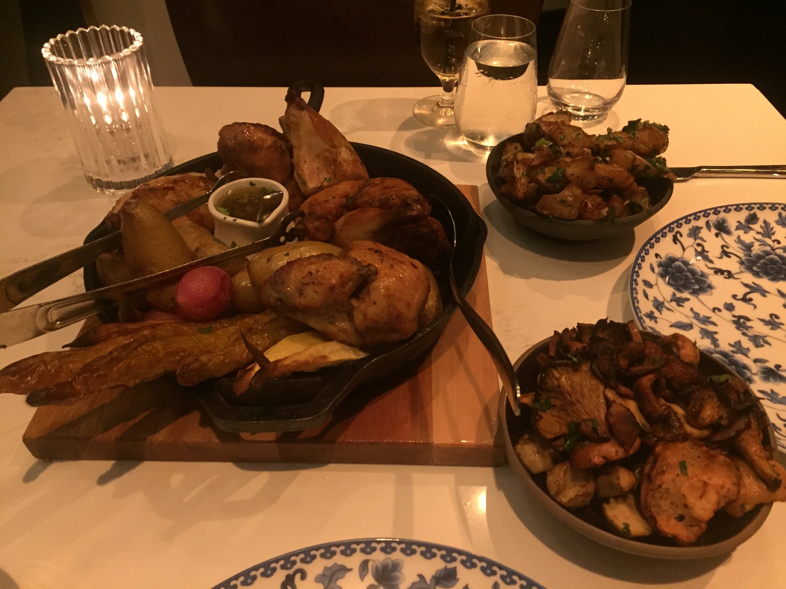 MM21 Pages 12 to 14 Tremblant choux gras restaurant.JPG