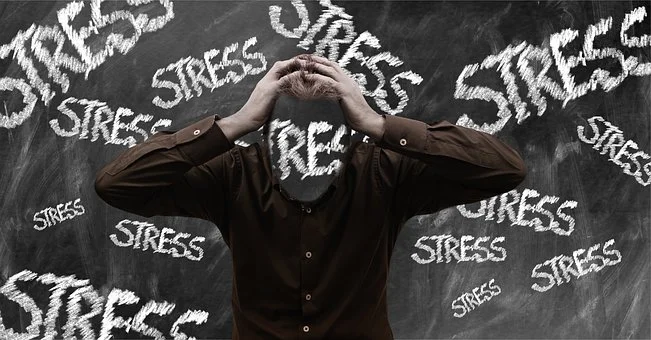 8 Tips to Eliminate Overwhelm From Your Life