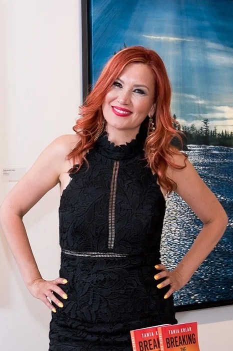 Modern Entrepreneur – Mississauga's Tania Kolar