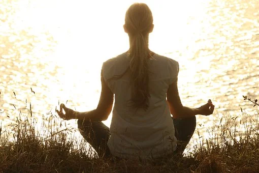 Meditate to Achieve a Balanced Mind and Body