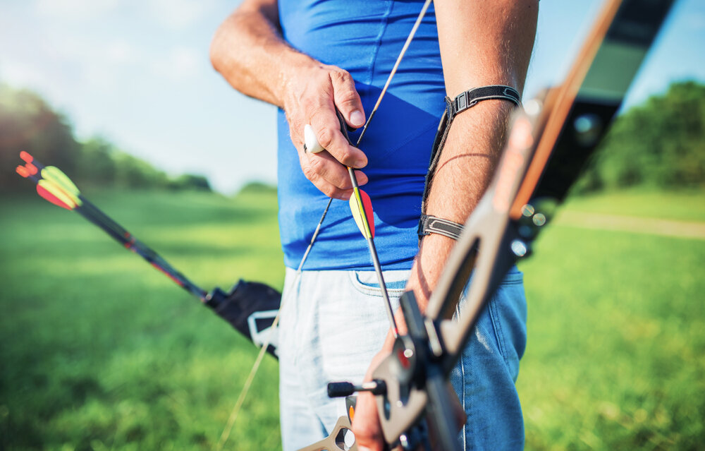 4 Reasons Why Archery Is A Great Hobby To Get Into — Modern Mississauga Media