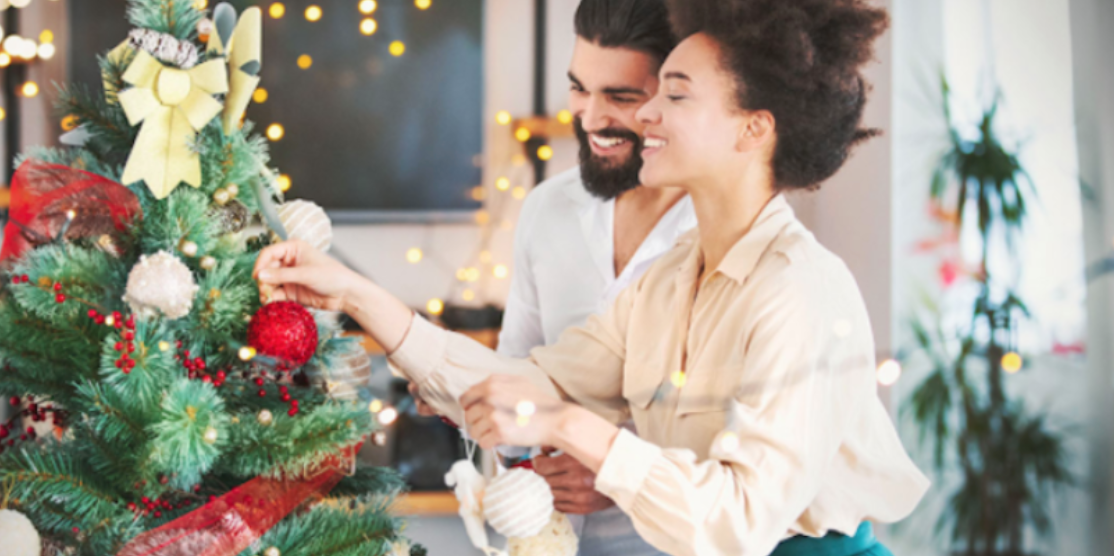 'Tis the Season to be Sweating: The Most Fun Holiday Fitness Games