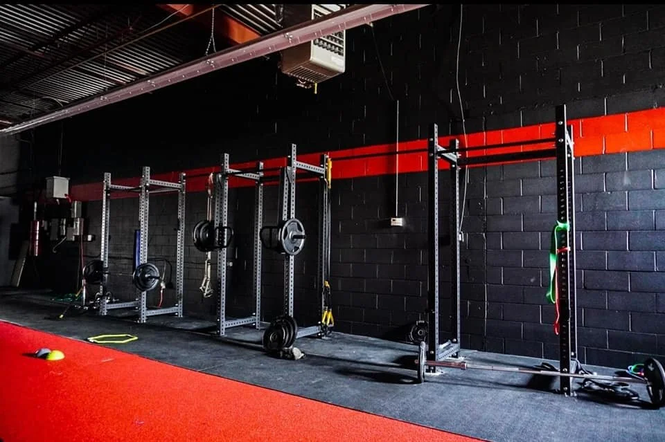 Modern Business Profile - Mississauga's Redline Athletics Canada