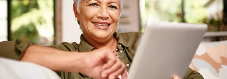 Modern Mississauga presents Ask The City - Are there any free City programs I can encourage my older parents to join to keep their minds and bodies active during COVID-19?