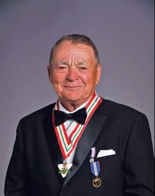 Remembering Mississauga's iconic Dr. Ignat "Iggy" Kaneff
