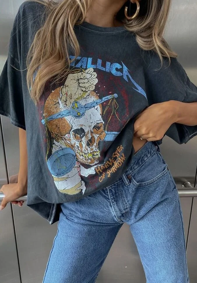 How to Style Yourself for Summer