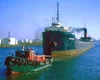 The history of Mississauga's Great Lakes freighter, The Ridgetown ...