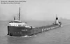 The history of Mississauga's Great Lakes freighter, The Ridgetown ...