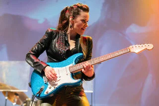 Mississauga's 2020 Tim Hortons Southside Shuffle Blues &amp; Jazz Festival Goes Virtual