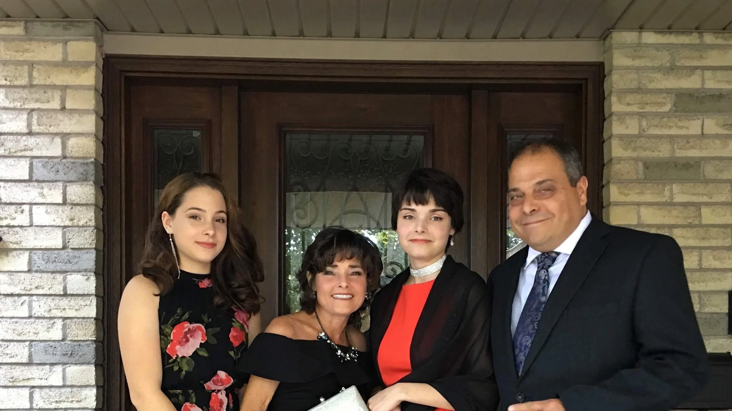 Learn about Mississauga’s 2020 Multiple Myeloma March