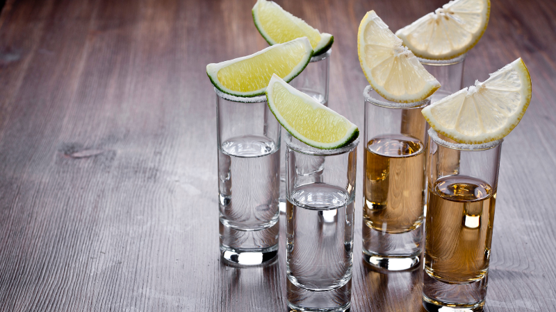 7  Gifts to Impress Any Tequila Lover