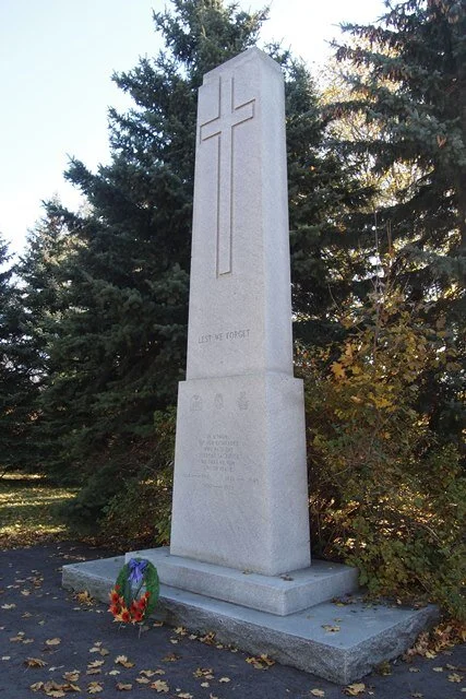 Malton Cenotaph