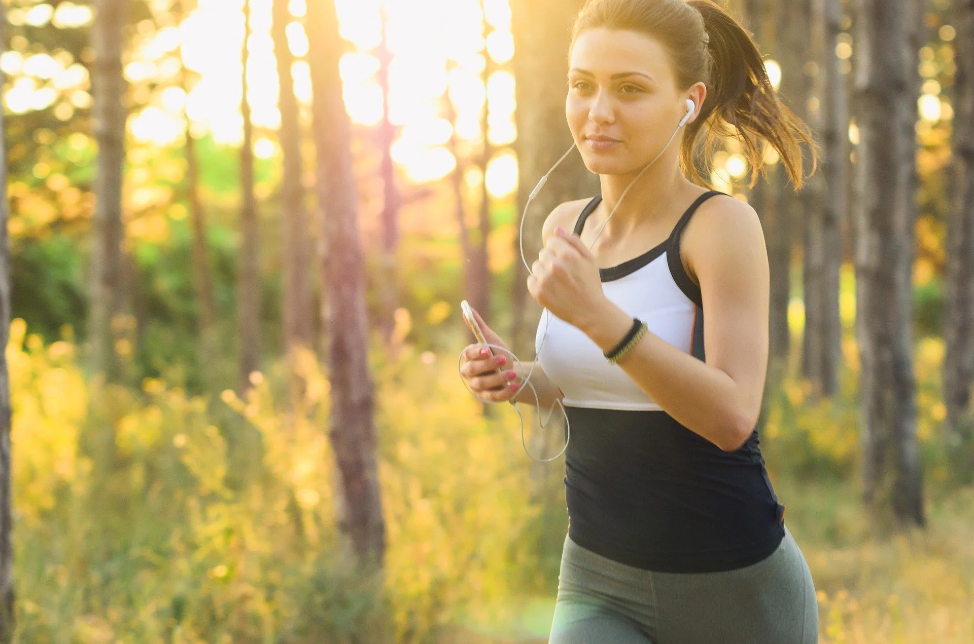 Amazing Benefits Of Running You Might Not Have Known