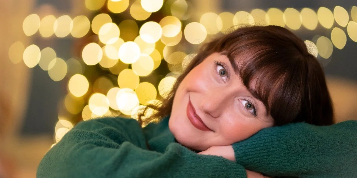 In conversation with Mississauga musician Cat Bernardi, on writing her first Christmas song