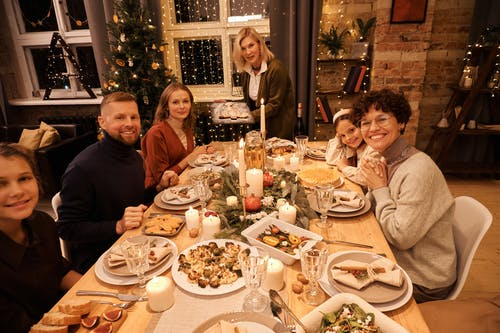 Helpful Tips to Avoid Weight Gain The Holiday Season