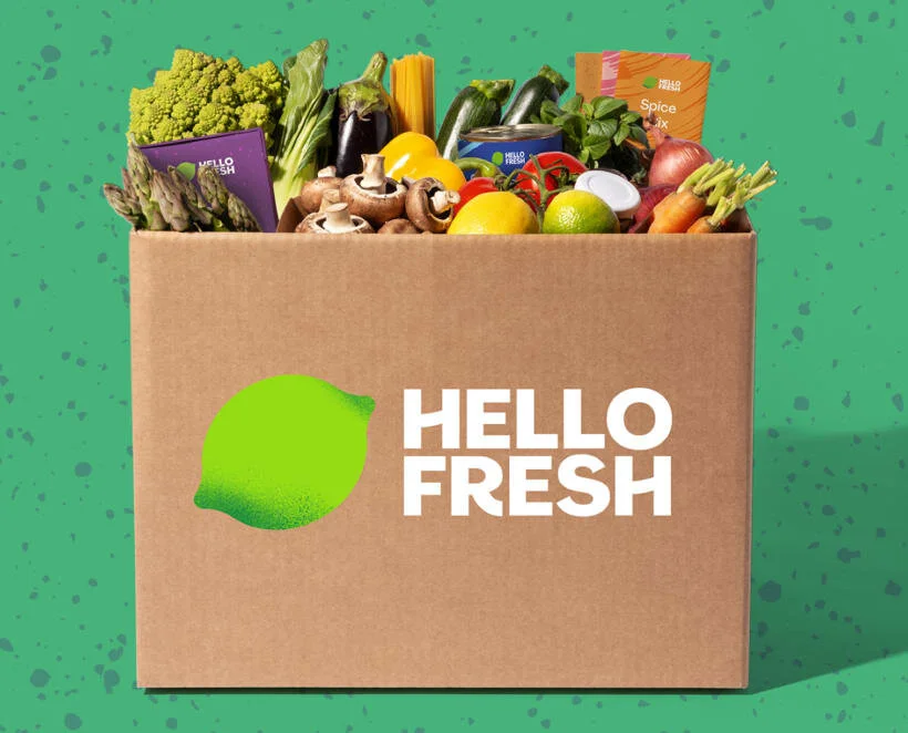 Why HelloFresh Canada Is Becoming So Popular And Gaining Market Share