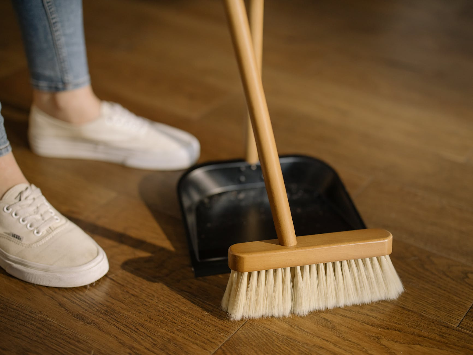 6 Simple Ways to Keep Your Home Clean
