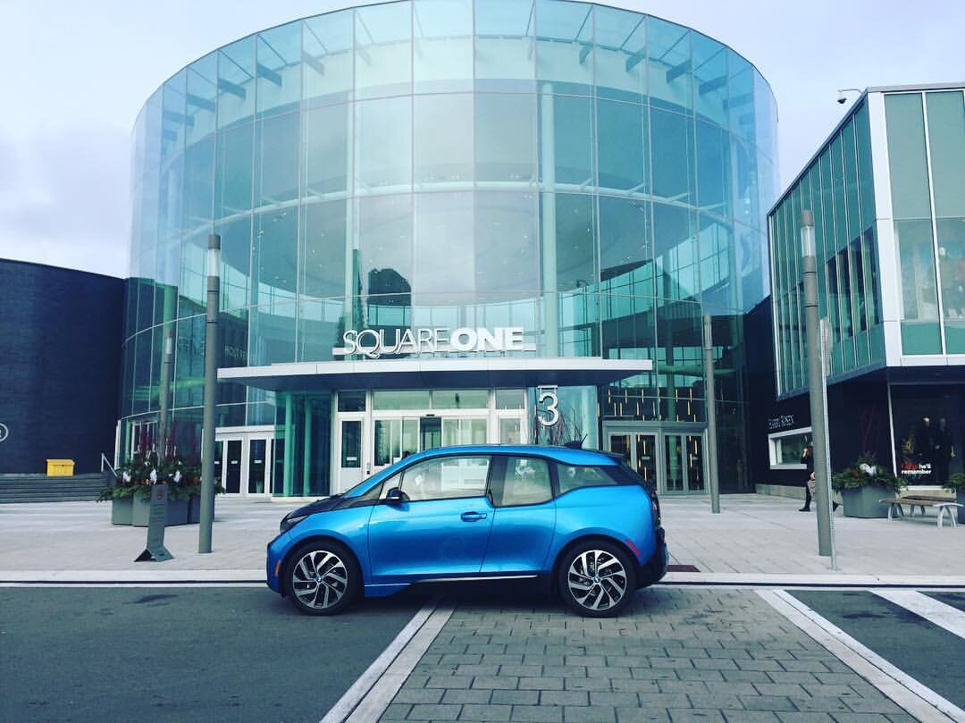 What to expect when Square One reopens