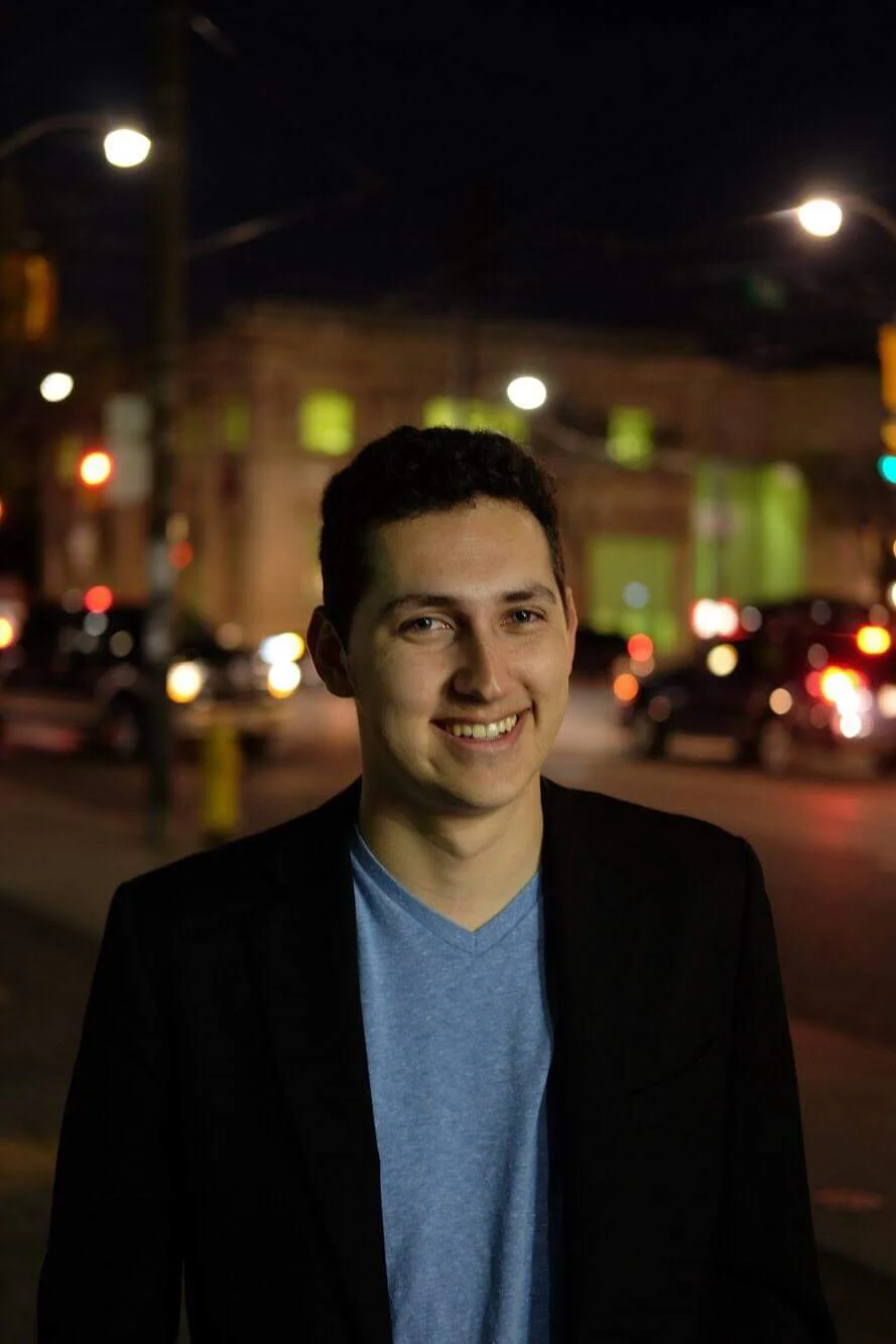 Mississauga's Glimpse Kids and Friends Spread Positivity and Hope