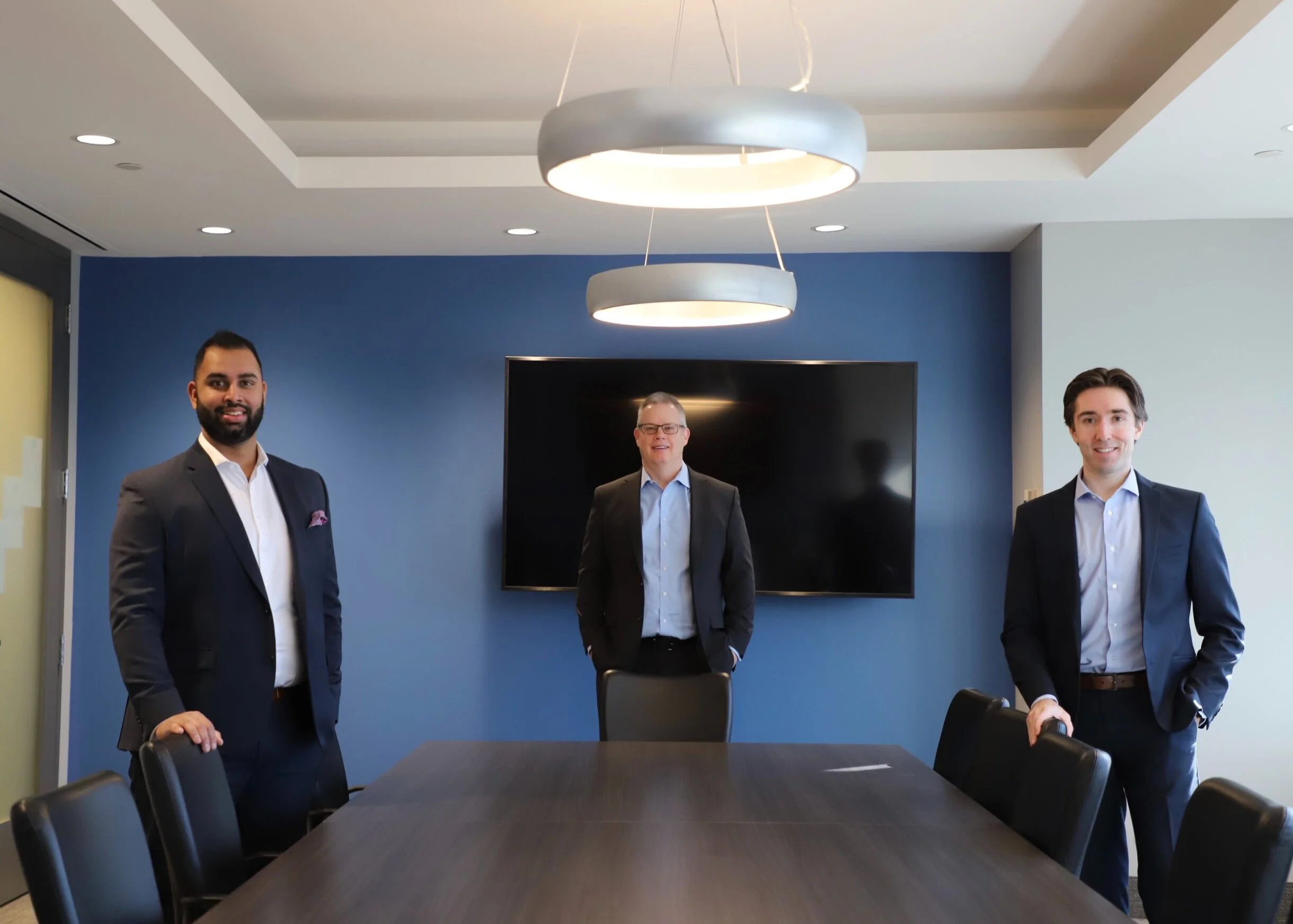 KMB Law: Your Full-Service Mergers &amp; Acquisitions Team