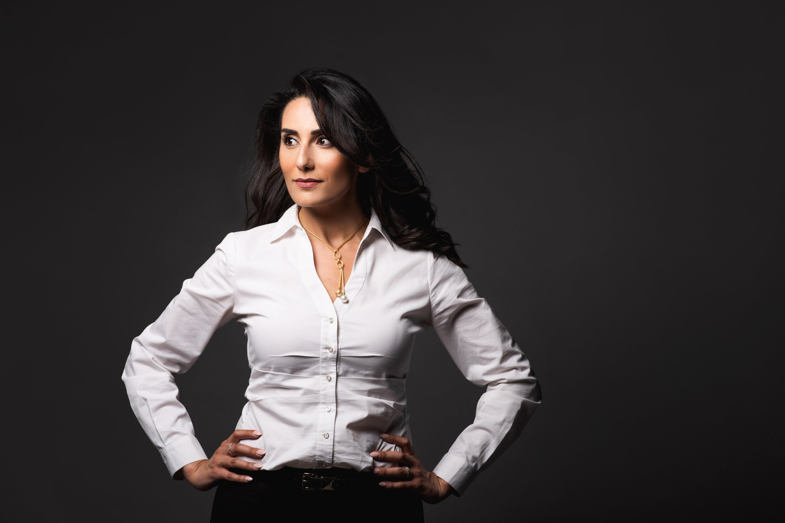 Modern Entrepreneur Profile: Martha Adams